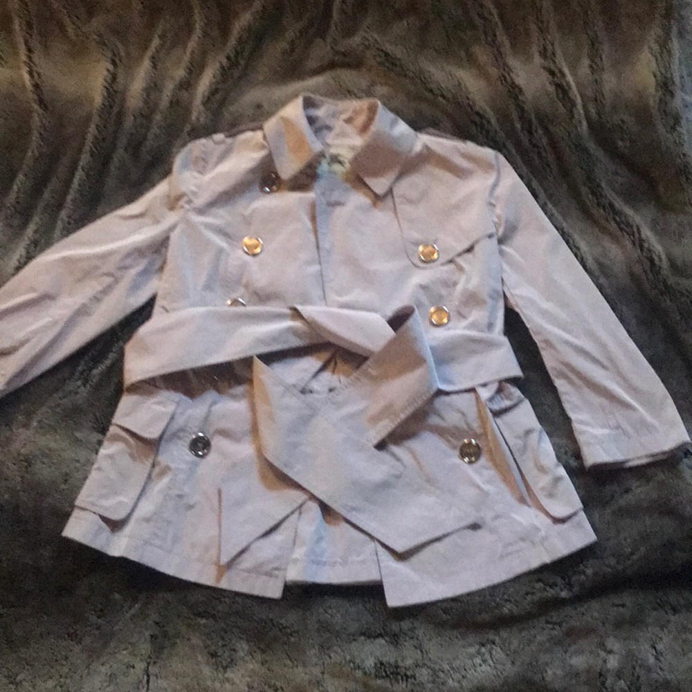 Burberry size 6 women’s Jacket